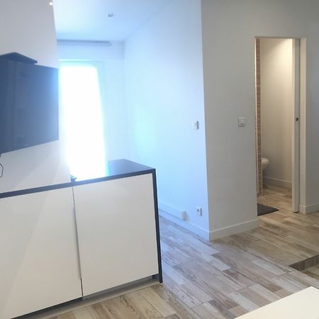 Appartements Design Marseille - 19 Perrin ภายนอก รูปภาพ