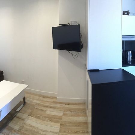 Appartements Design Marseille - 19 Perrin ภายนอก รูปภาพ