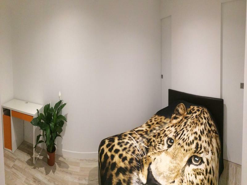 Appartements Design Marseille - 19 Perrin ภายนอก รูปภาพ