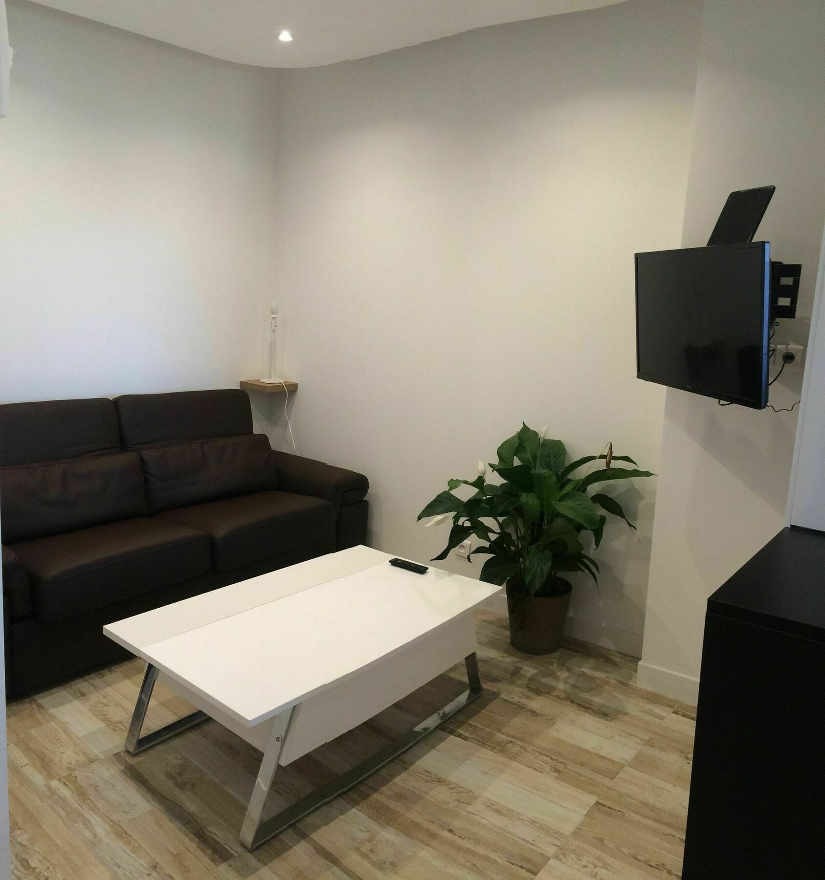 Appartements Design Marseille - 19 Perrin ภายนอก รูปภาพ