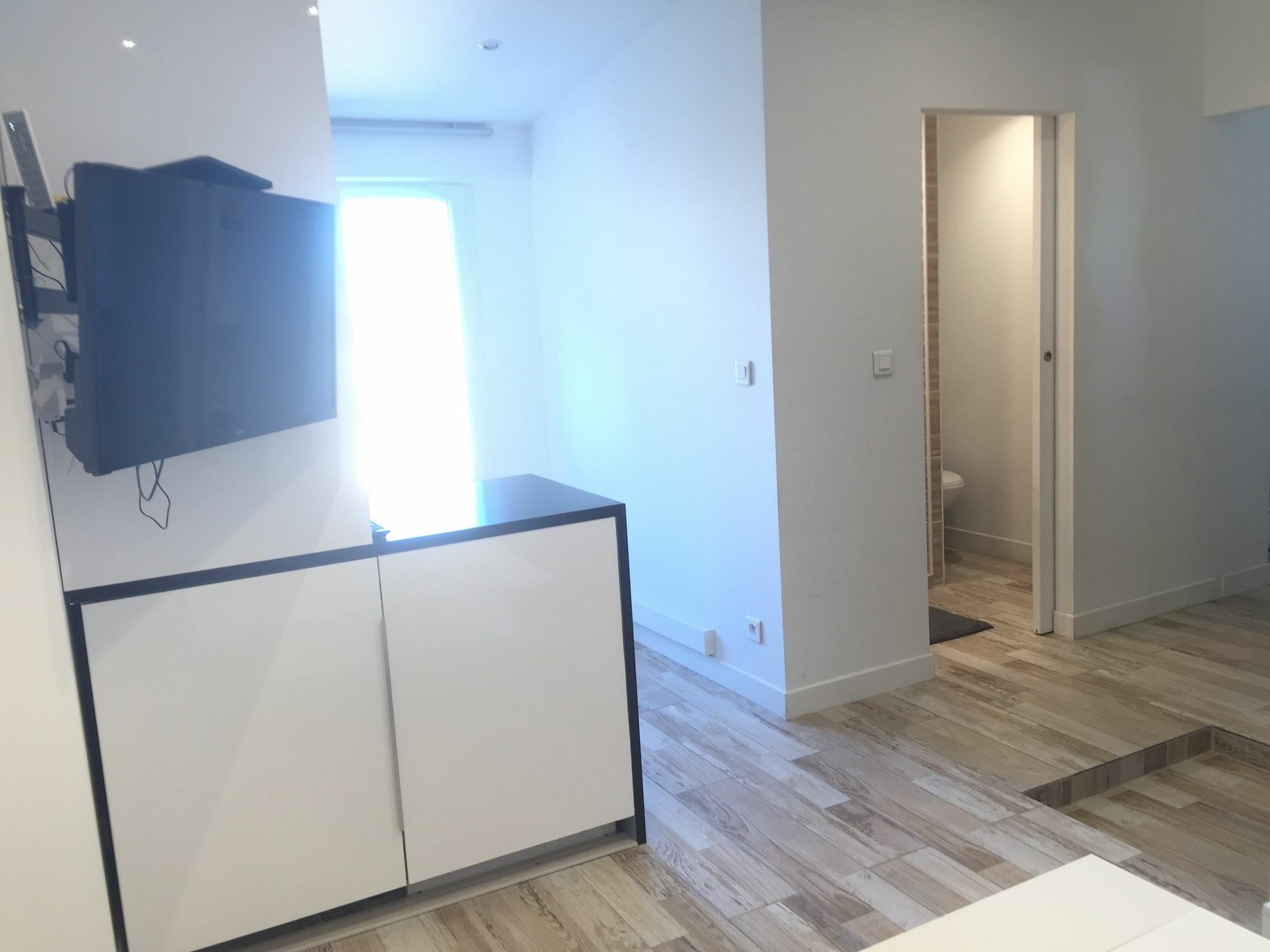 Appartements Design Marseille - 19 Perrin ภายนอก รูปภาพ