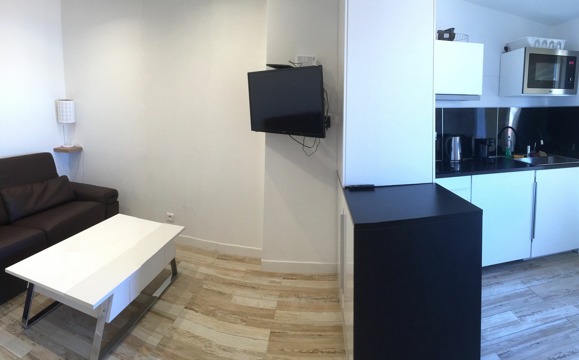 Appartements Design Marseille - 19 Perrin ภายนอก รูปภาพ