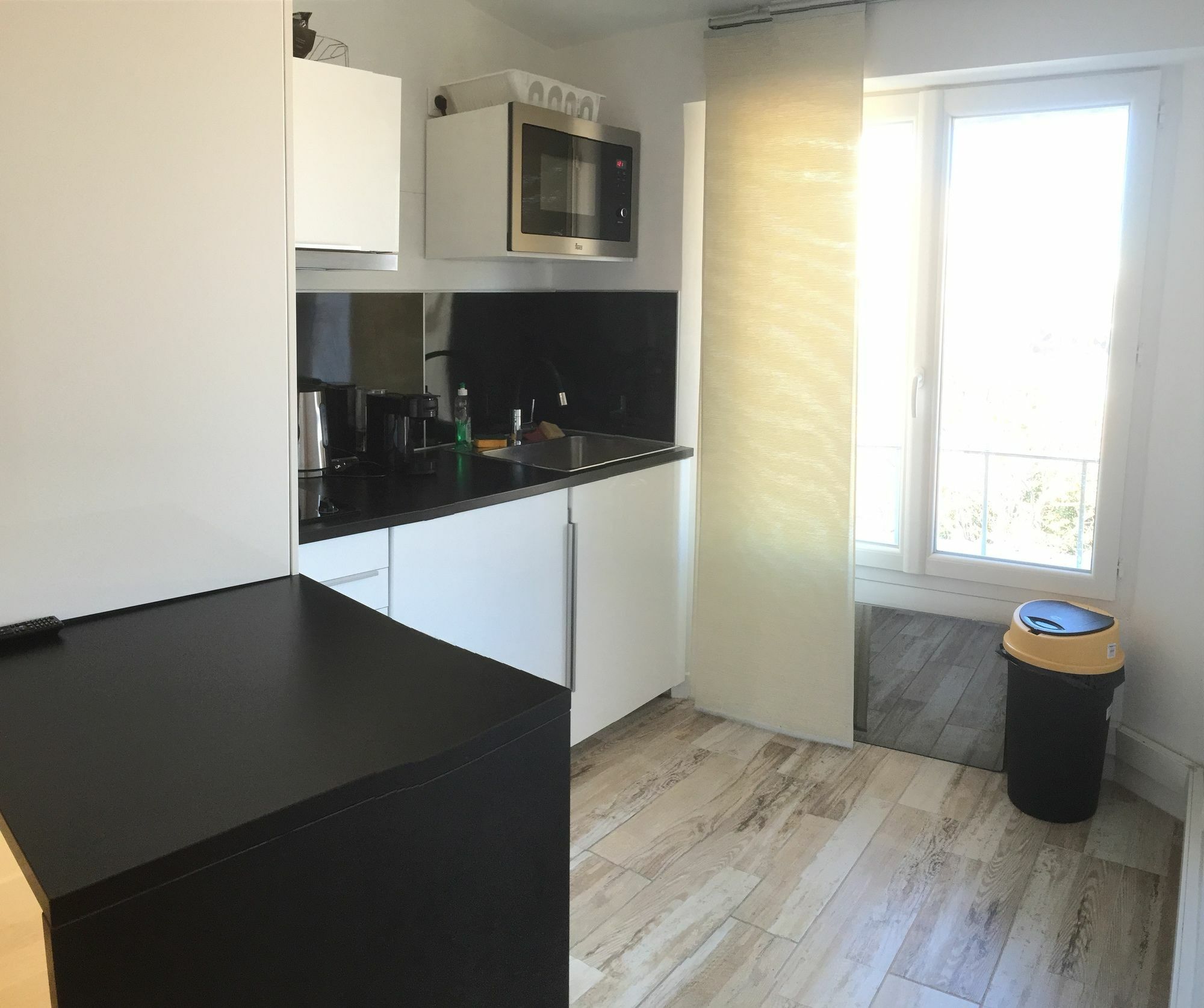 Appartements Design Marseille - 19 Perrin ภายนอก รูปภาพ